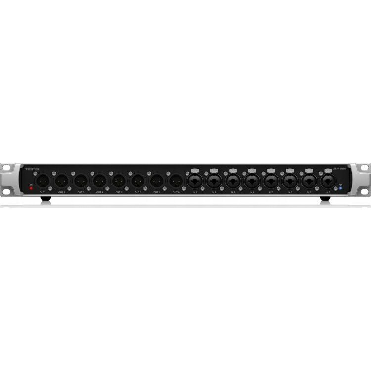 Midas Midas DN4888  Stage Connect z