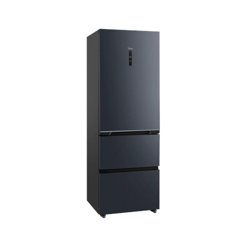 Midea Refrigerator | MDRB542BIE70 | Energy