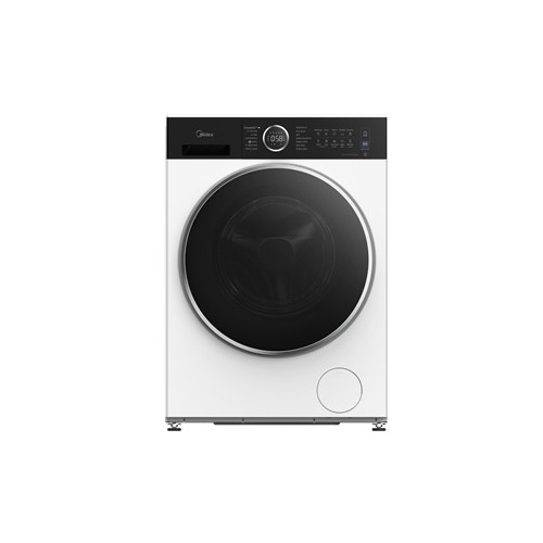 Midea | Washing Machine | MF205W80BA30/W-BK