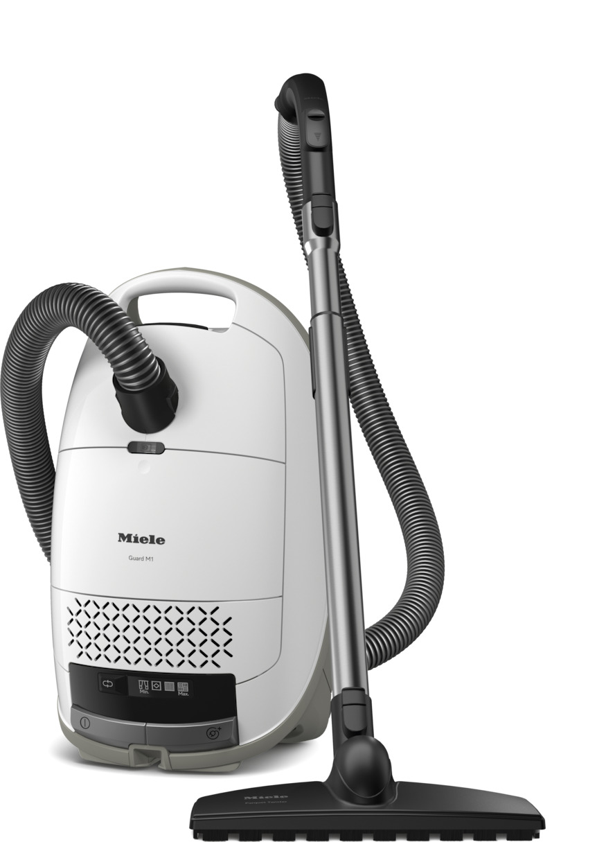 MIELE Guard M1 Parquet Flex Brilant