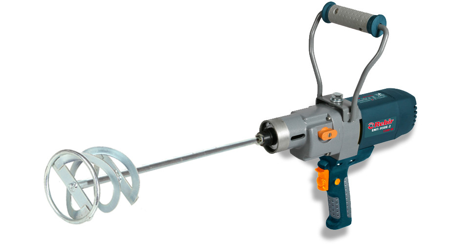 Rebir EM1-950 E-2 1300 W |
