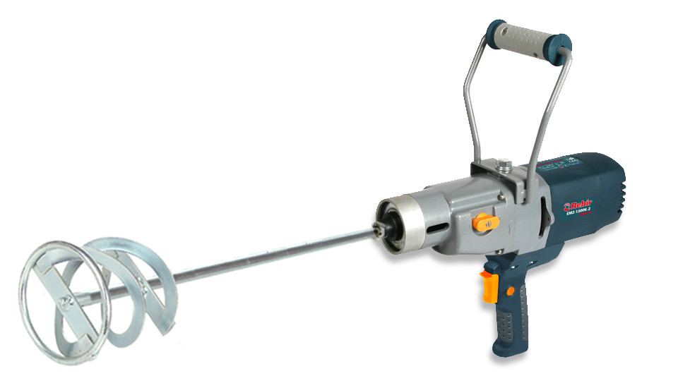 Rebir EM2-1500K-2 2000 W | 1924