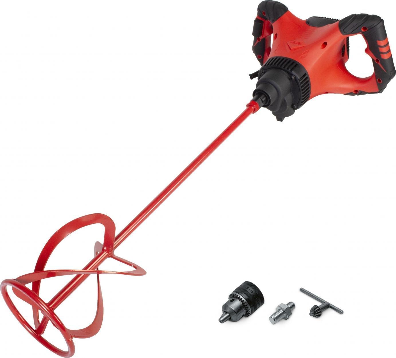 Rubi Rubimix-9 Supertorque 1800 W |