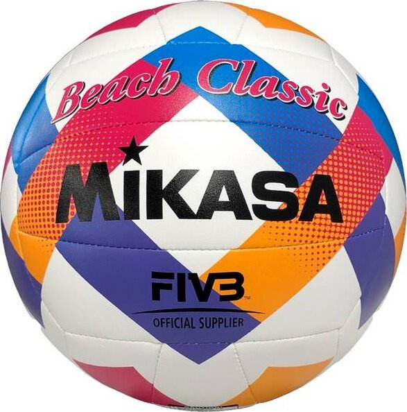 Mikasa plażowa Beach Classic - BV543C-VXA-O