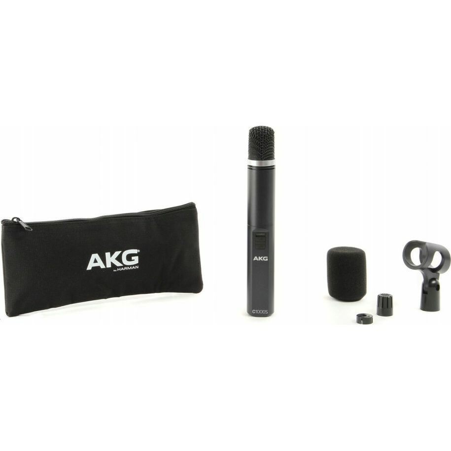 AKG C1000S MK4 | 9002761034608 |