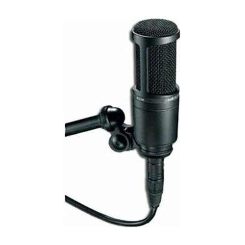 Audio-Technica AT2020 | AT2020 | 0613815778721