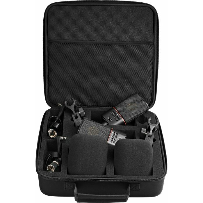 Austrian Audio OC818 Dual Set Go