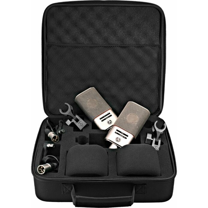 Austrian Audio OC818 Dual Set Go