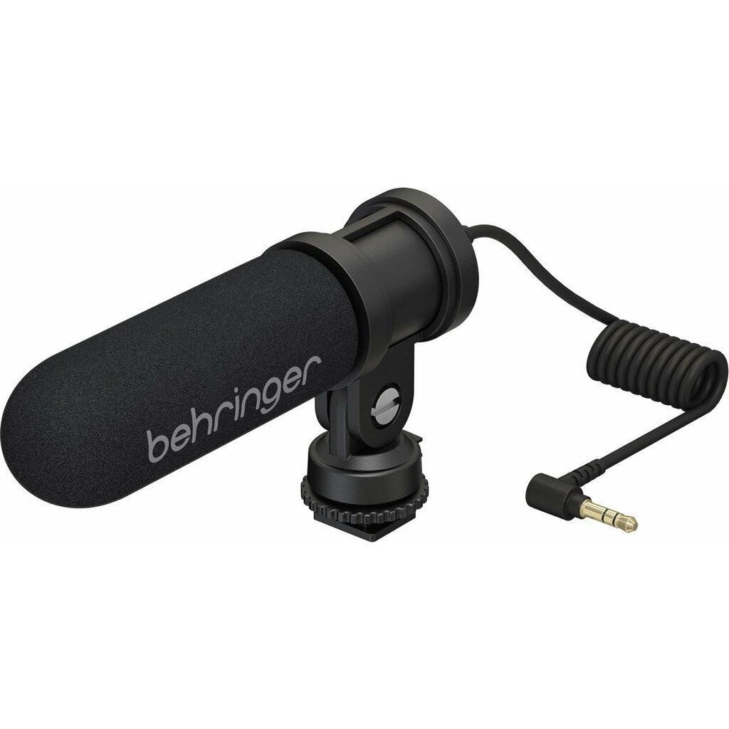 Behringer Video Mic MS (27000992) |