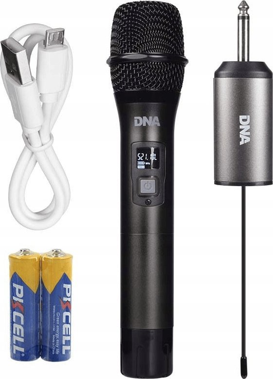 Bitmat DNA FU VOCAL SET |