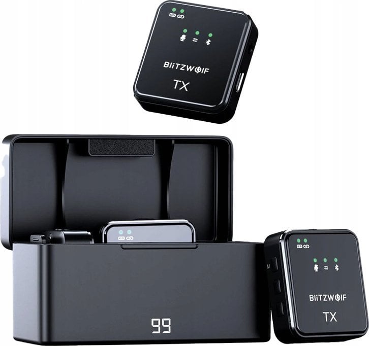 Blitzwolf BW-SX63 | BW-SX63 | 5906168435430