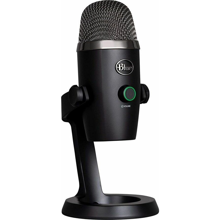 LOGITECH Blue Yeti Nano (988-000401) |