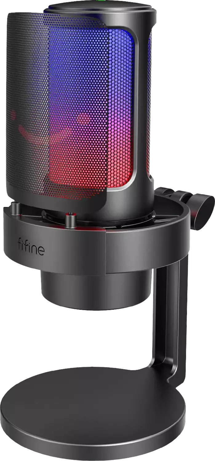 Fifine A8 | A8/14702261 | 5031192994100