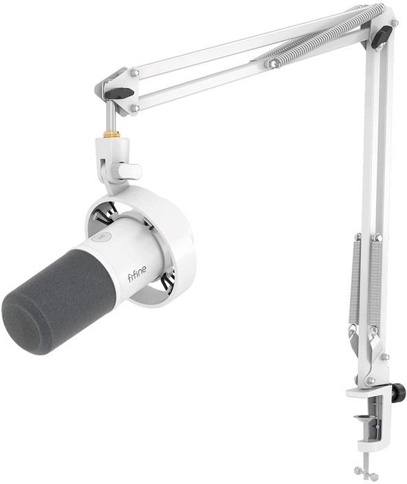 Fifine Dynamiczny K688CT () (K688CT-W) |