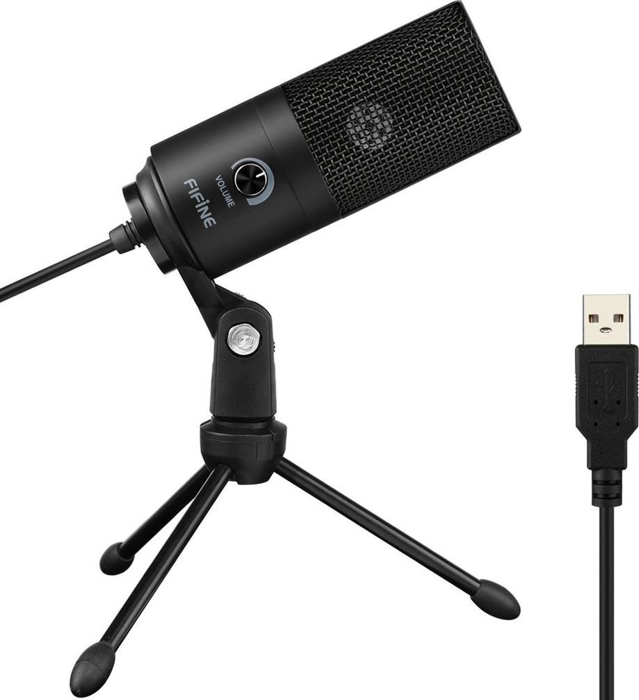 Fifine K669B | K669B | 5031192994346