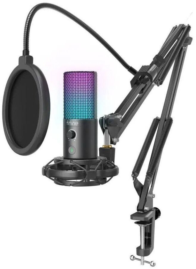 Fifine T669 Pro 3 | FIFINET669PRO3