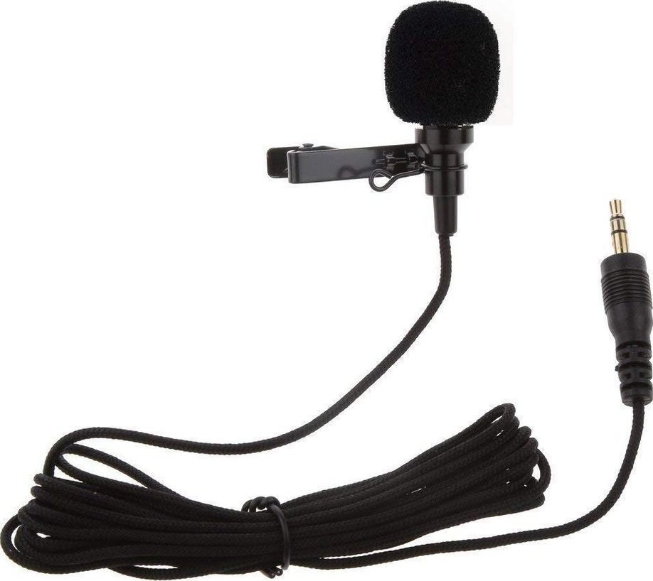 JJC Lavalier SGM28 (APIN-JC-SGM28) | SGM28
