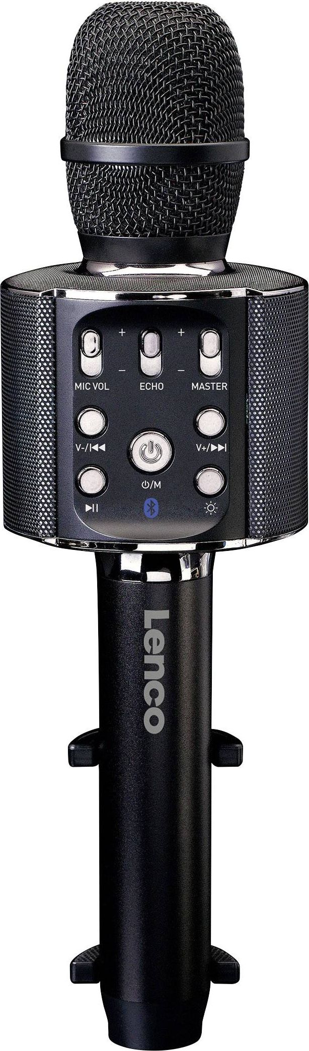 Lenco BMC-090 | BMC-090BLACK | 8711902042105