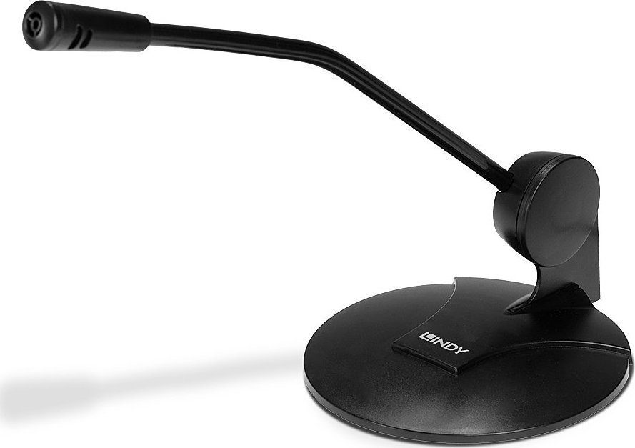 Lindy 3.5mm Audio Desktop |