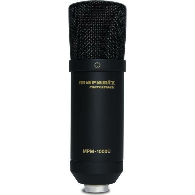 Marantz Professional MPM1000U | MARANTZ MPM1000U