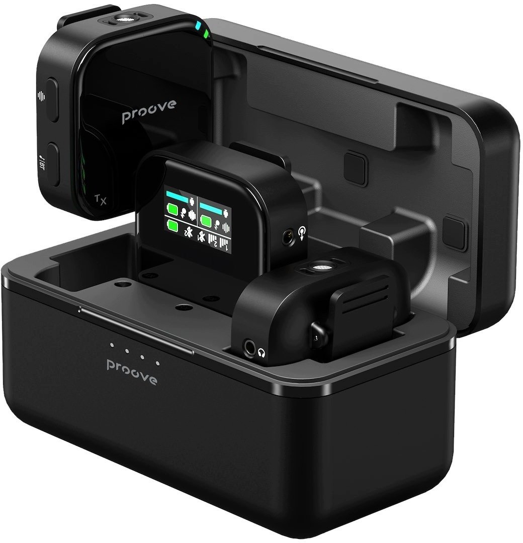 PROOVE Studio USB-C, Lightning, AUX (NC-636230001)