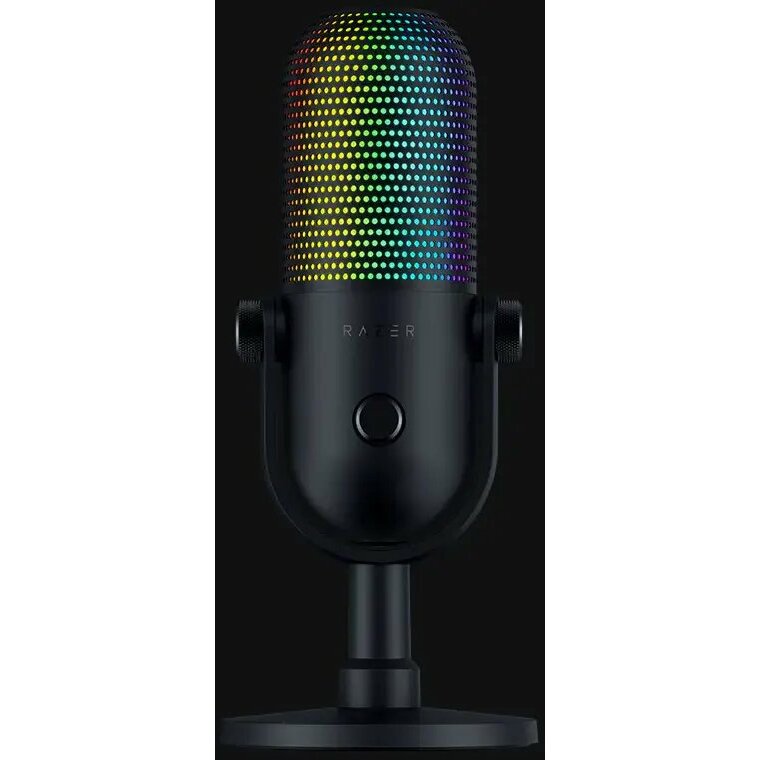 Razer Razer Seiren V3 Microphone, Chroma
