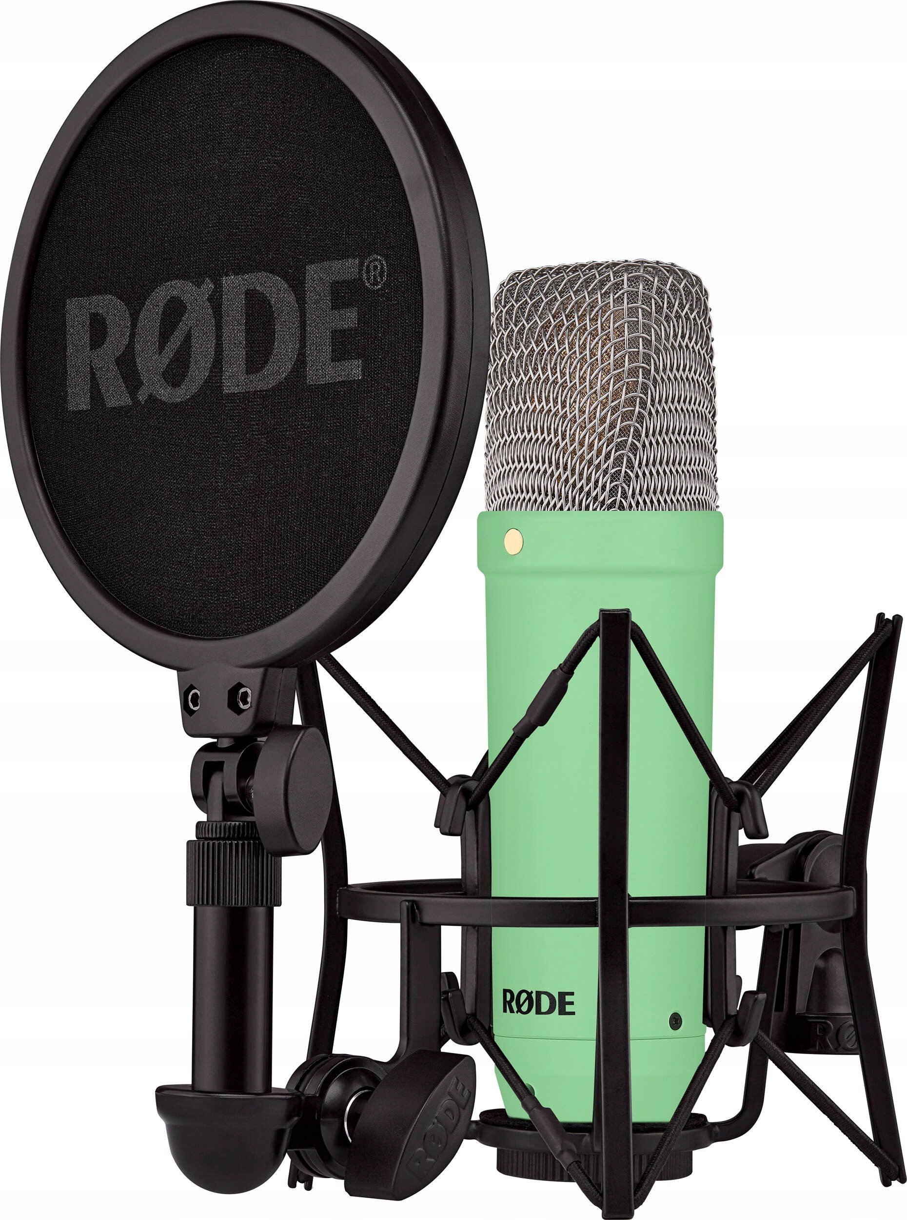 Rode NT1 Signature | NT1SIGNATUREGREEN |