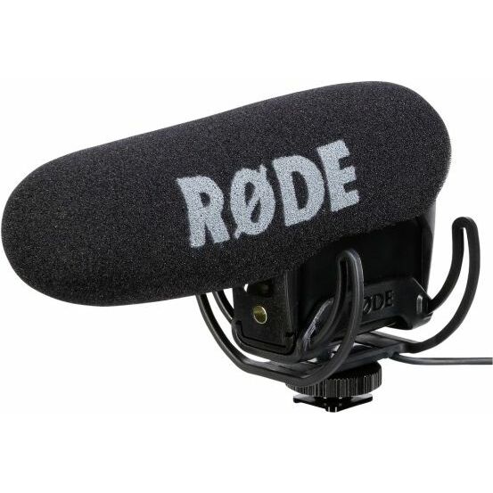 Rode VideoMic Pro Rycote (400700035E) |