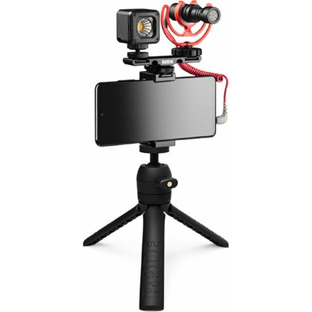 Rode Vlogger Kit Universal (400410026) |