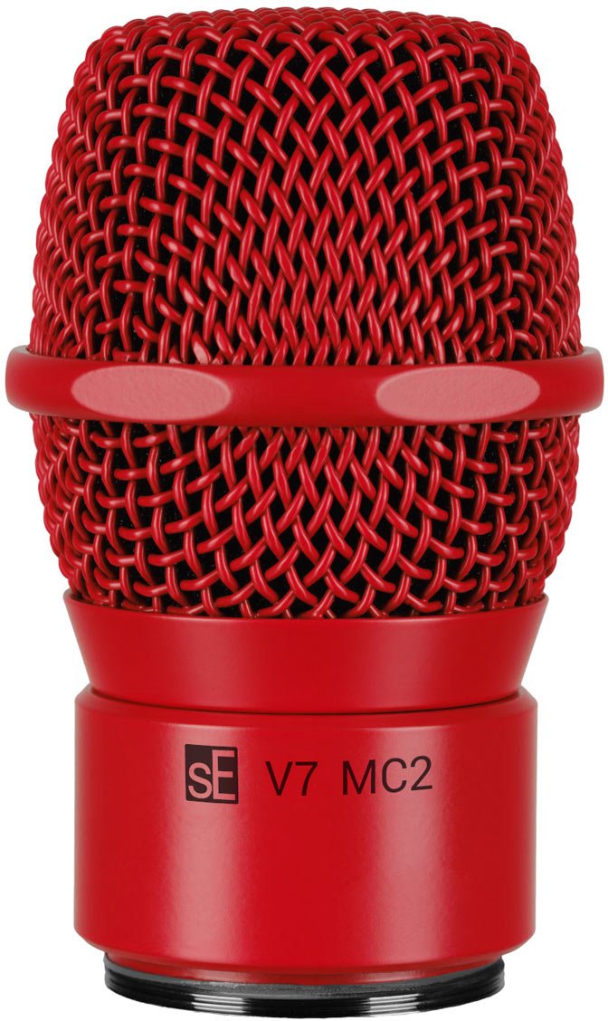 SE Electronics V7 MC2 red (85181000)