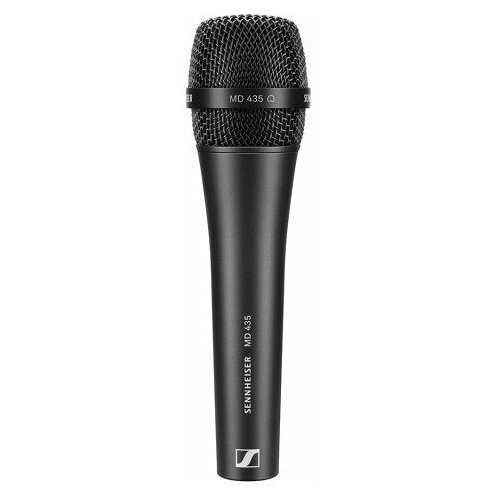 Sennheiser MD 435 - cardioid dynamic