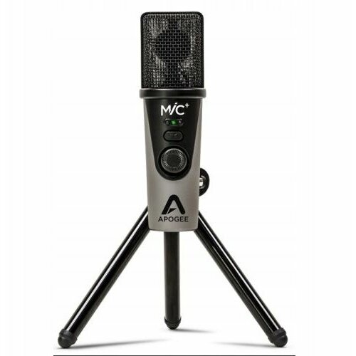 SteelPlay USB Apogee Mic Plus (O805676302034)