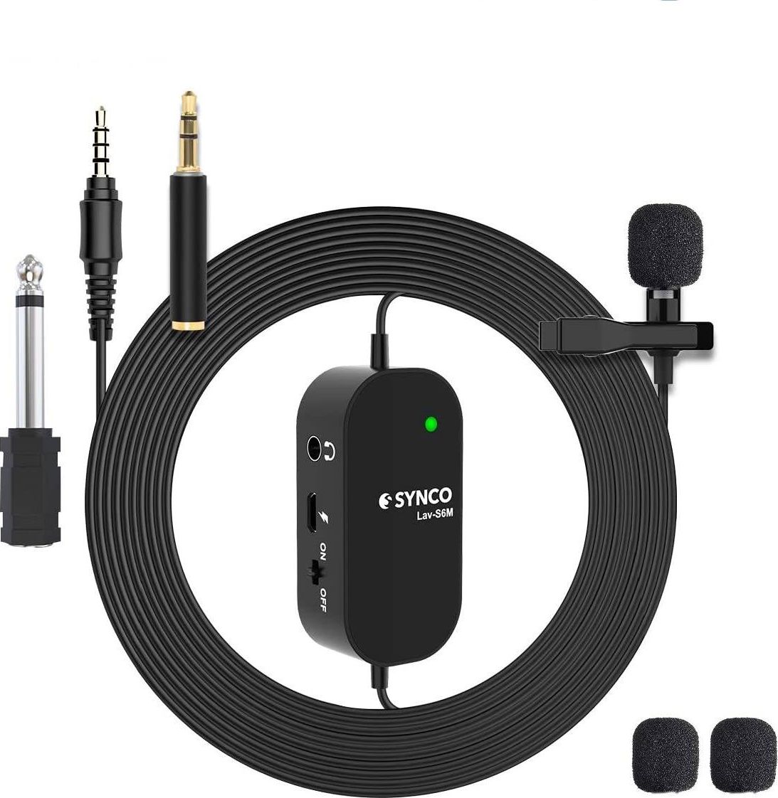 Synco LAV-S6 M | LAV- S6