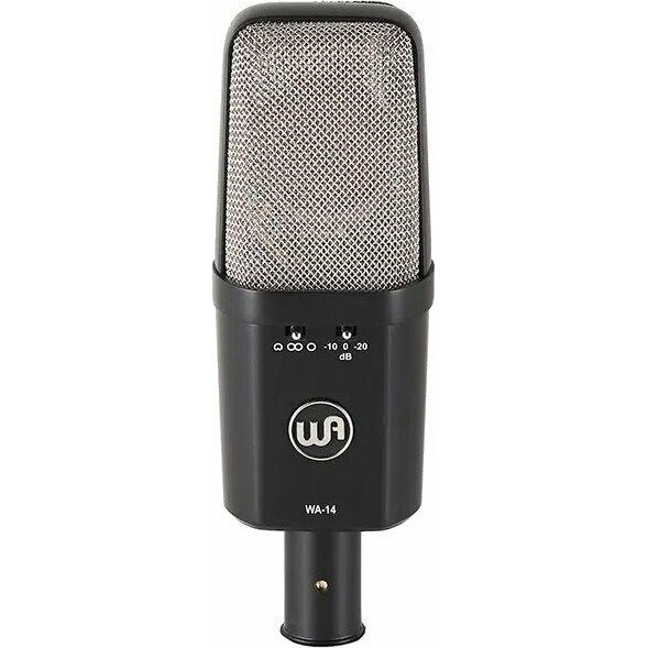 WARM AUDIO WA-14 | WA-14 |