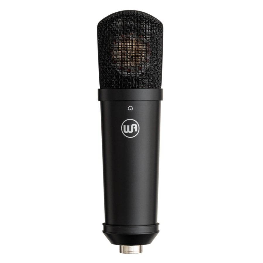 WARM AUDIO WA-87jr SE  (WA-87JR BL
