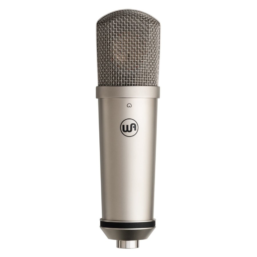 WARM AUDIO WA-87jr SE | 85181000/15513422
