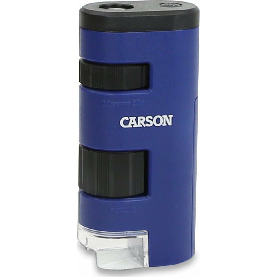 Mikroskop Carson Carson PocketMicro 20x-60x |