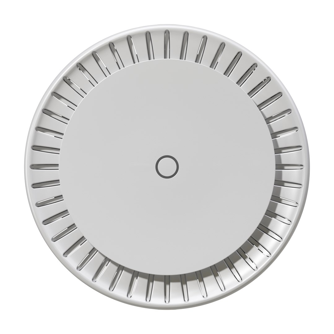 Mikrotik cAP ax 1774 Mbit/s White