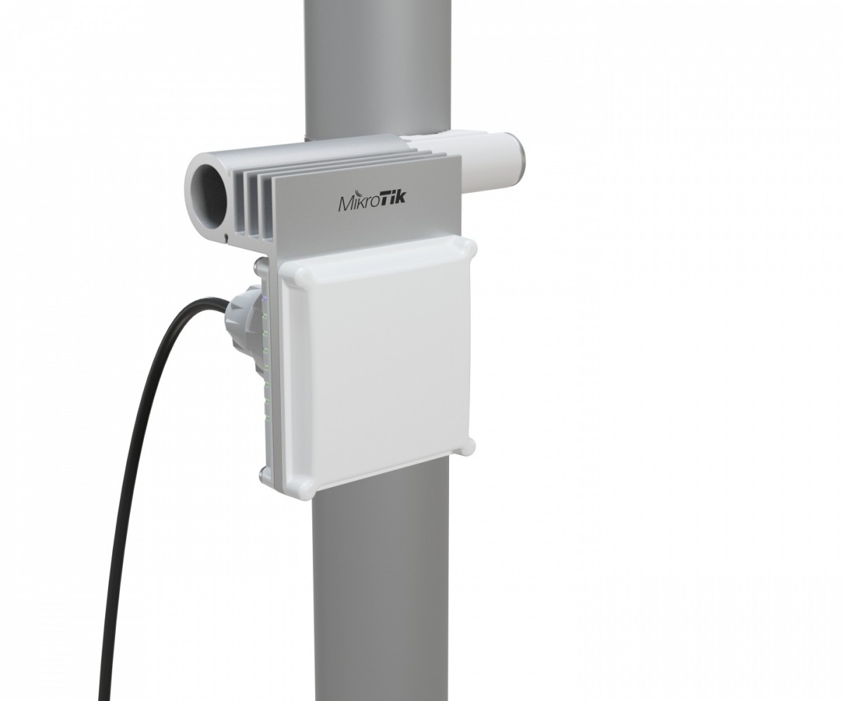 Access  MikroTik CubeSA 60Pro ac (60Ghz