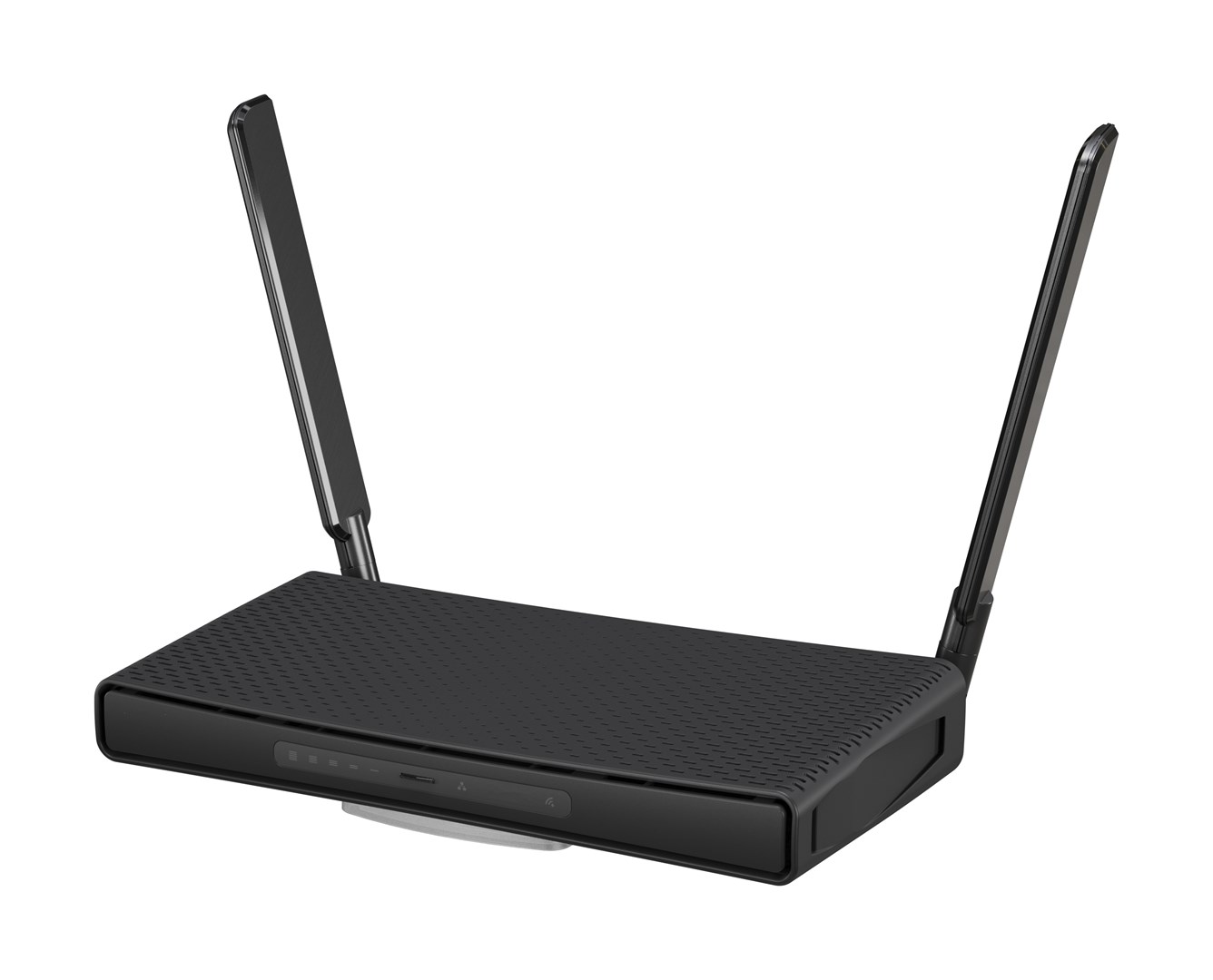 Mikrotik hAP ax³ wireless router Gigabit