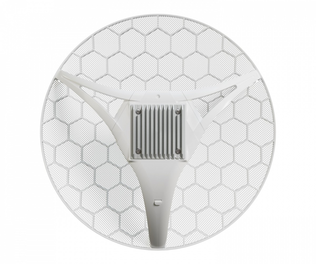 MikroTik  LHG LTE18 kit LHGGM&EG18-EA |