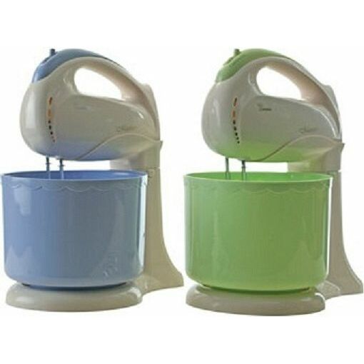 600W MR-550 MAESTRO stand mixer with