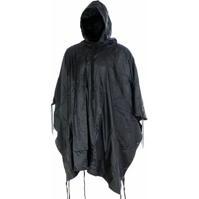 Mil-Tec Mil-Tec Poncho Przeciwdeszczowe | 4046872190162