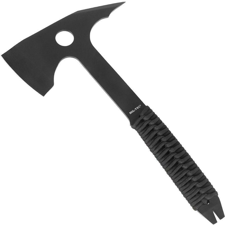 Mil-Tec Mil-Tec - Toporek Paracord Axe