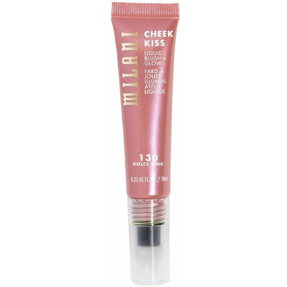 Milani , Cheek Kiss Blush + Glow