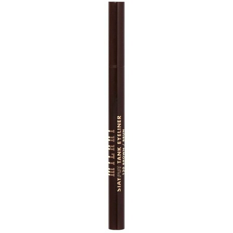 Milani Eyelinery Stay Put Tank Waterproof