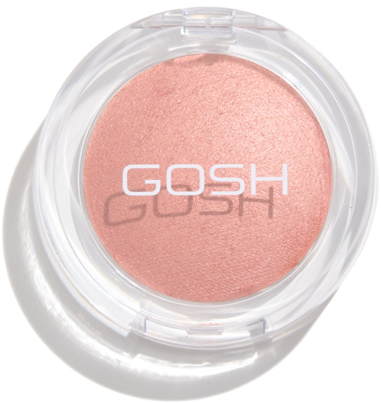 Milani GOSH_Baked To Blush róz do