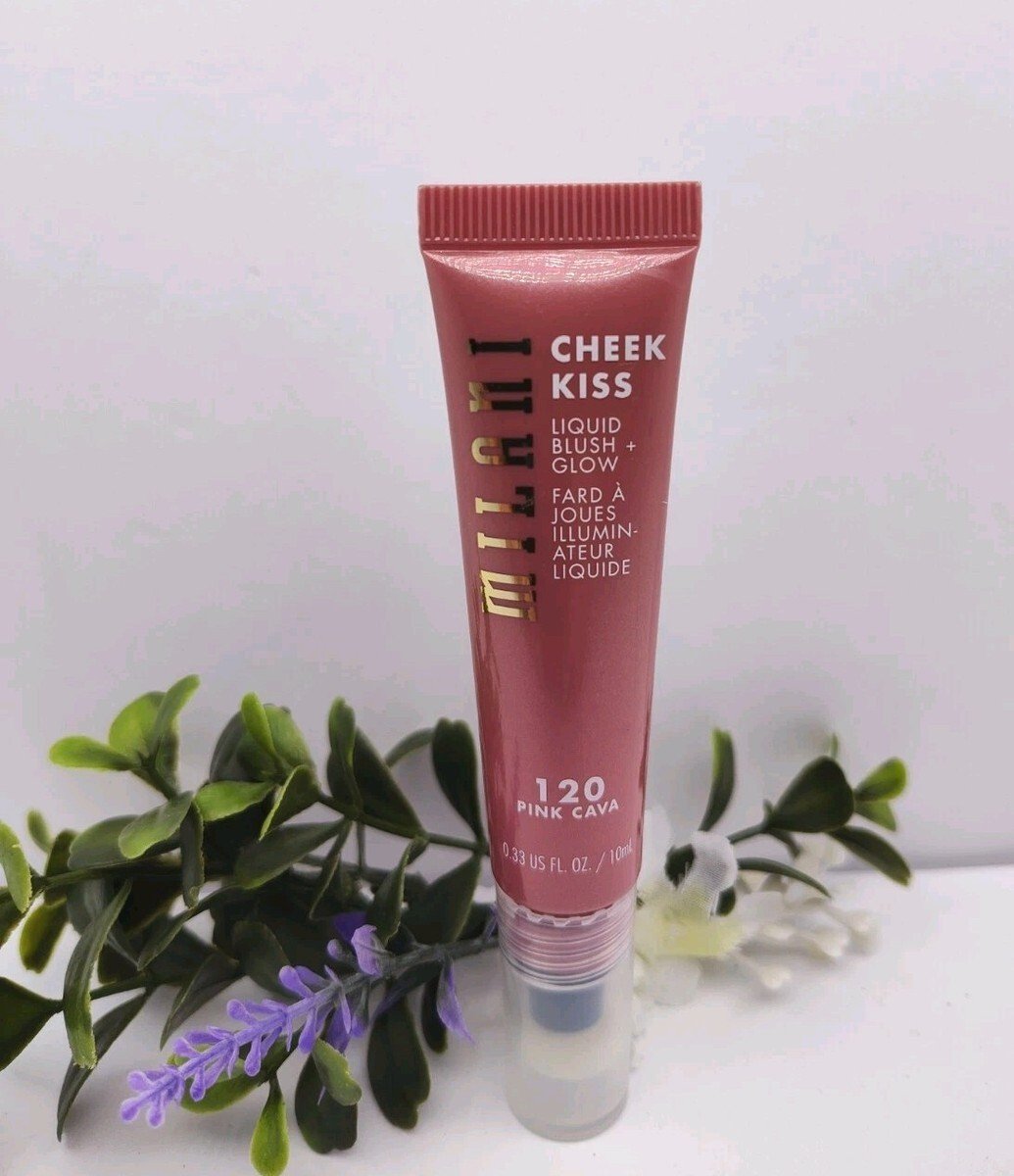 Milani Róże do ków Cheek Kiss