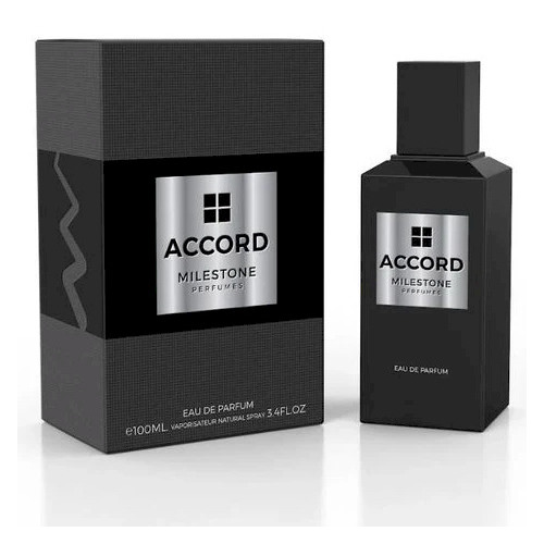 Milestone Accord Smaržas EDP 100 ml