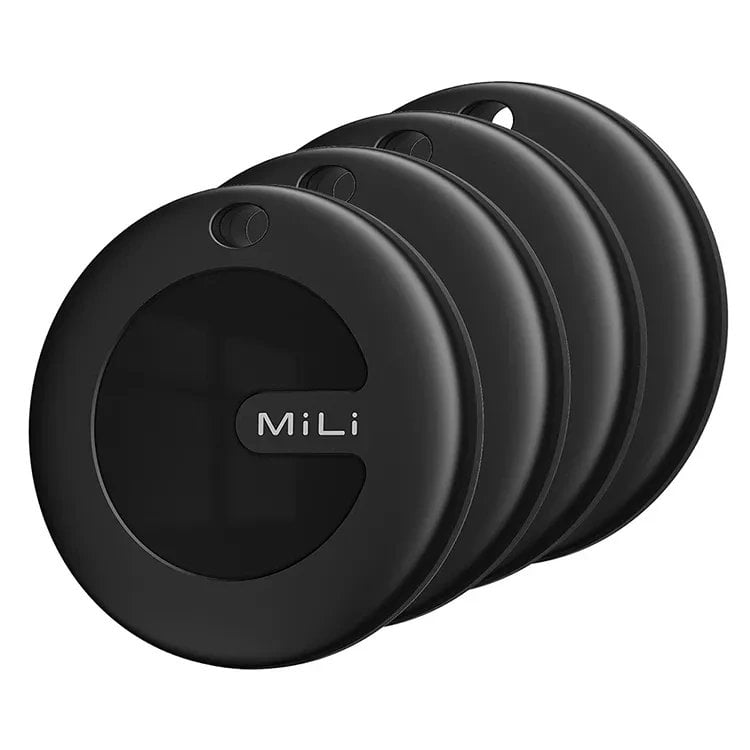 MiLi 4x lokalizator MiDUO Android i